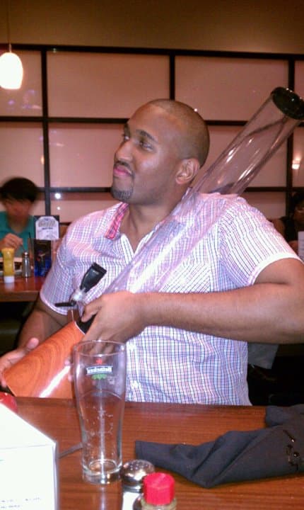 Amiri jordan 4 - Image 1